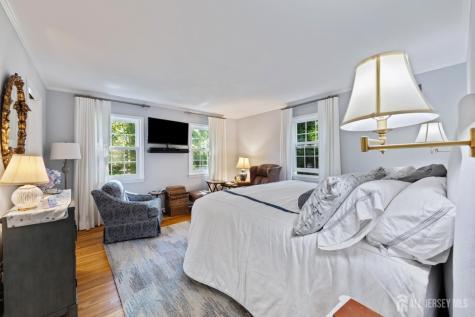 11 Beechtree Lane Plainsboro NJ 08536