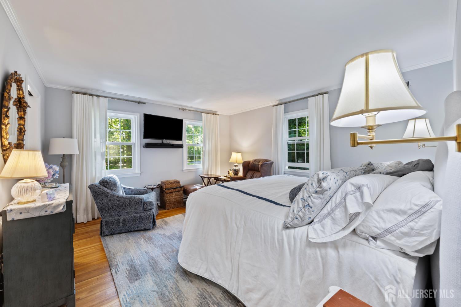 11 Beechtree Lane Plainsboro NJ 08536