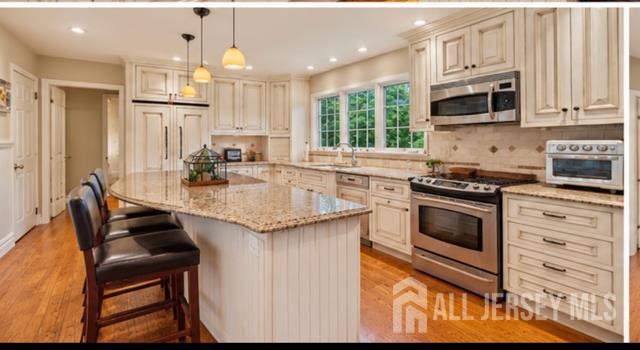11 Beechtree Lane Plainsboro NJ 08536
