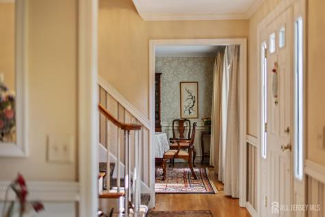 11 Beechtree Lane Plainsboro NJ 08536