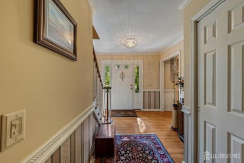 11 Beechtree Lane Plainsboro NJ 08536