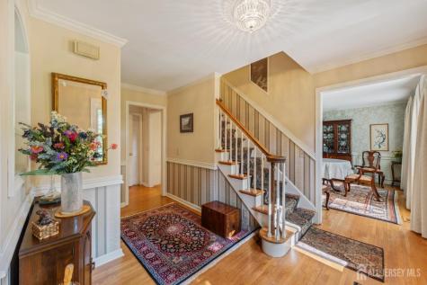 11 Beechtree Lane Plainsboro NJ 08536