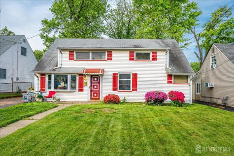 49 S Harrison Avenue Iselin NJ 08830