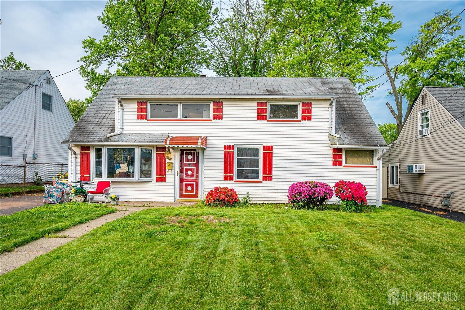 49 S Harrison Avenue Iselin NJ 08830