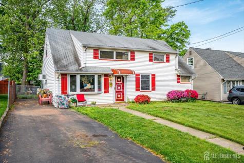 49 S Harrison Avenue Iselin NJ 08830