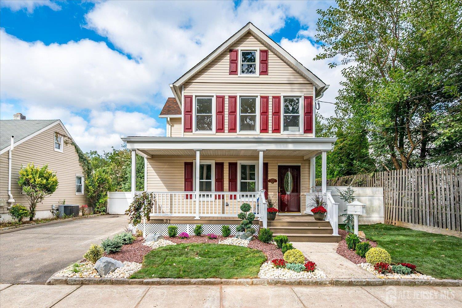 8 Fox Road Edison NJ 08817