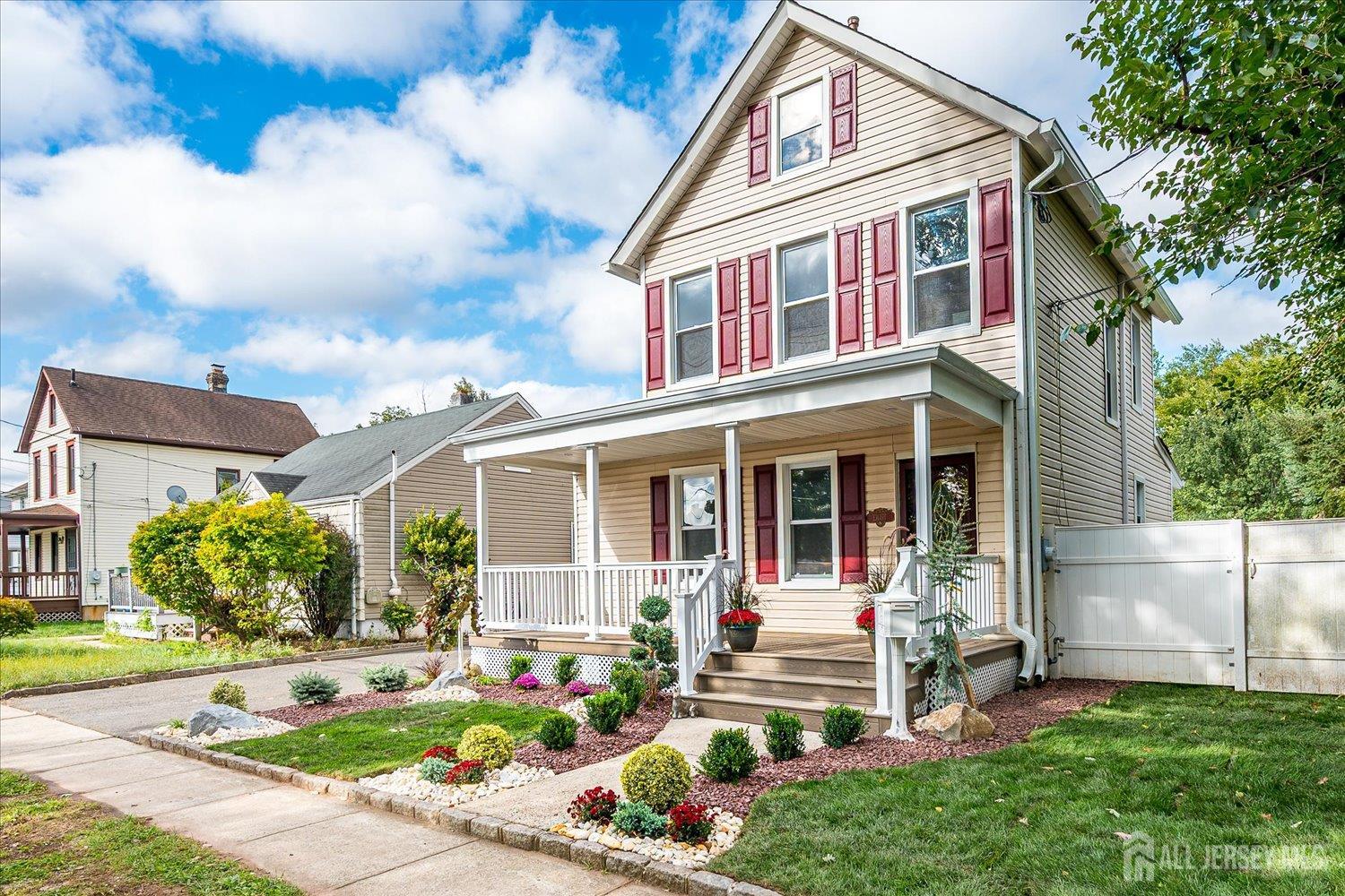8 Fox Road Edison NJ 08817