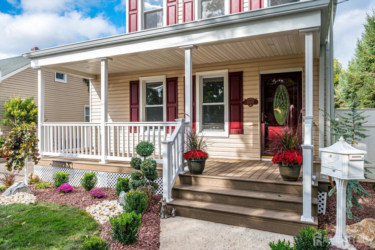 8 Fox Road Edison NJ 08817