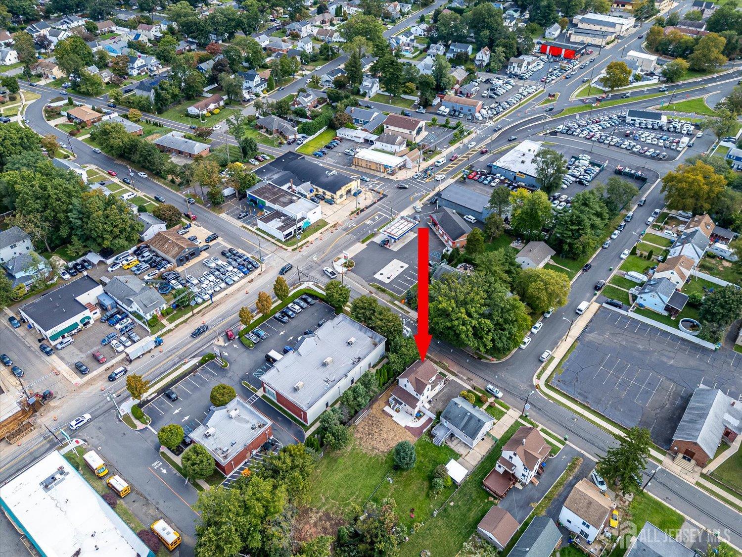8 Fox Road Edison NJ 08817