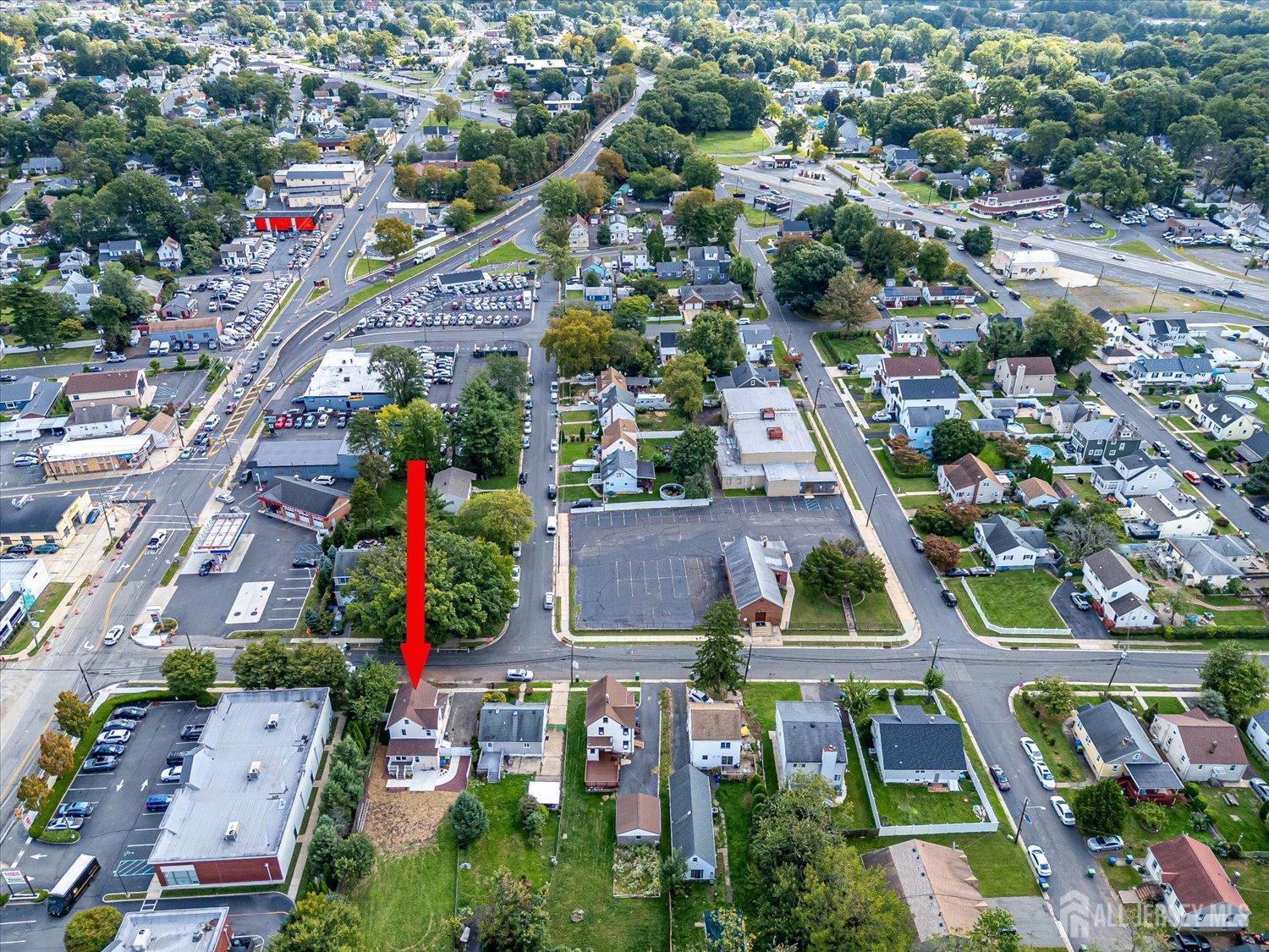 8 Fox Road Edison NJ 08817
