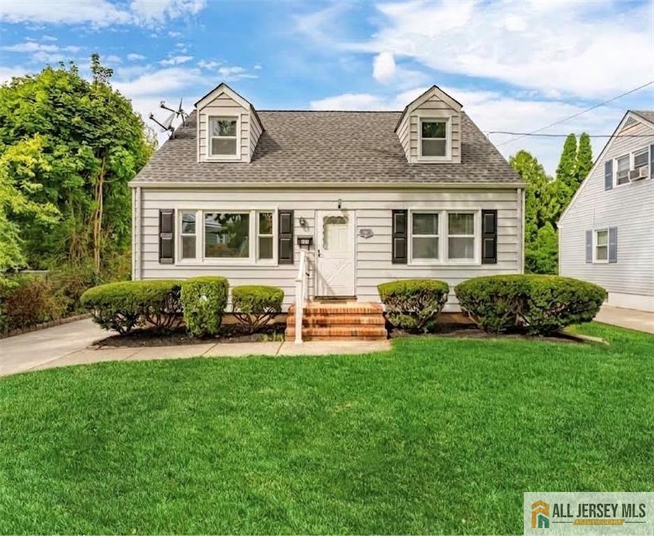 145 E Golf Avenue South Plainfield NJ 07080