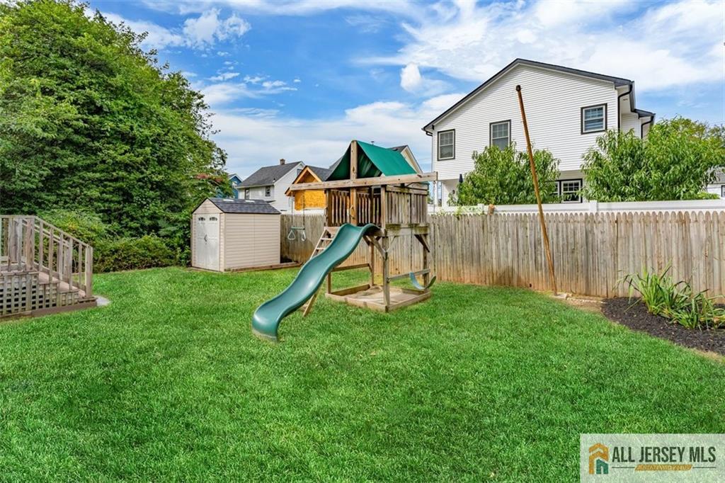 145 E Golf Avenue South Plainfield NJ 07080