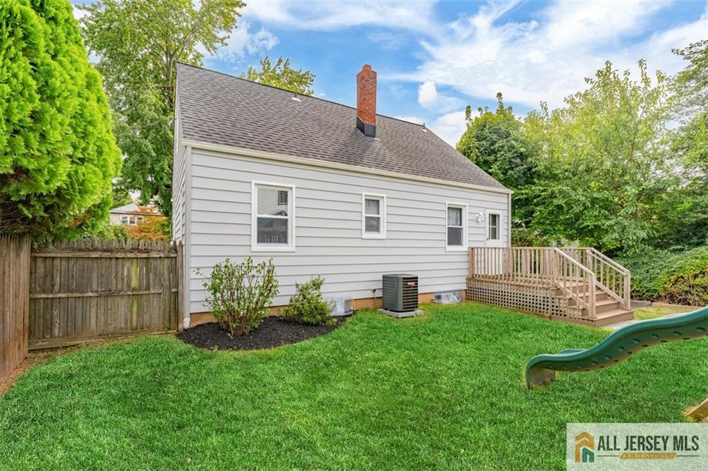 145 E Golf Avenue South Plainfield NJ 07080