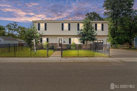 60 Maple Avenue Keansburg NJ 07734