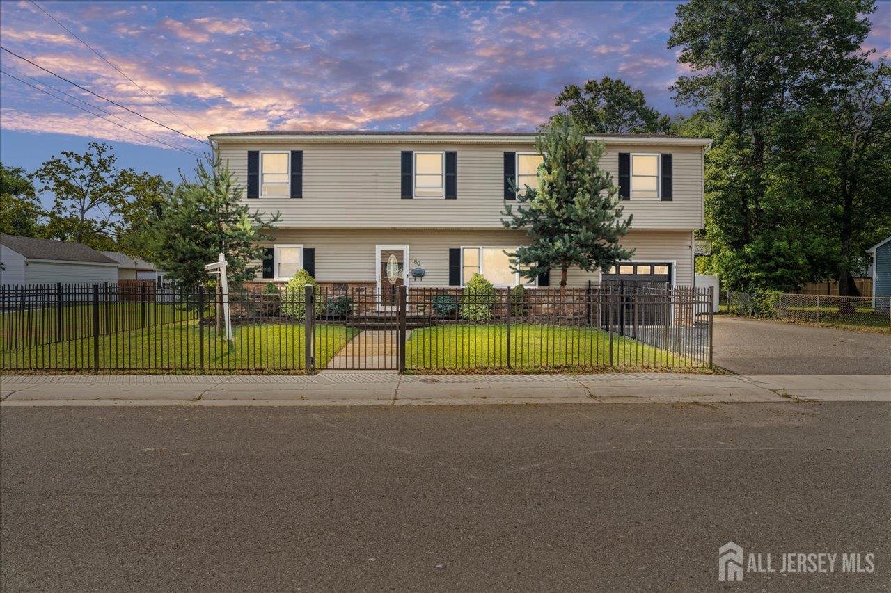 60 Maple Avenue Keansburg NJ 07734