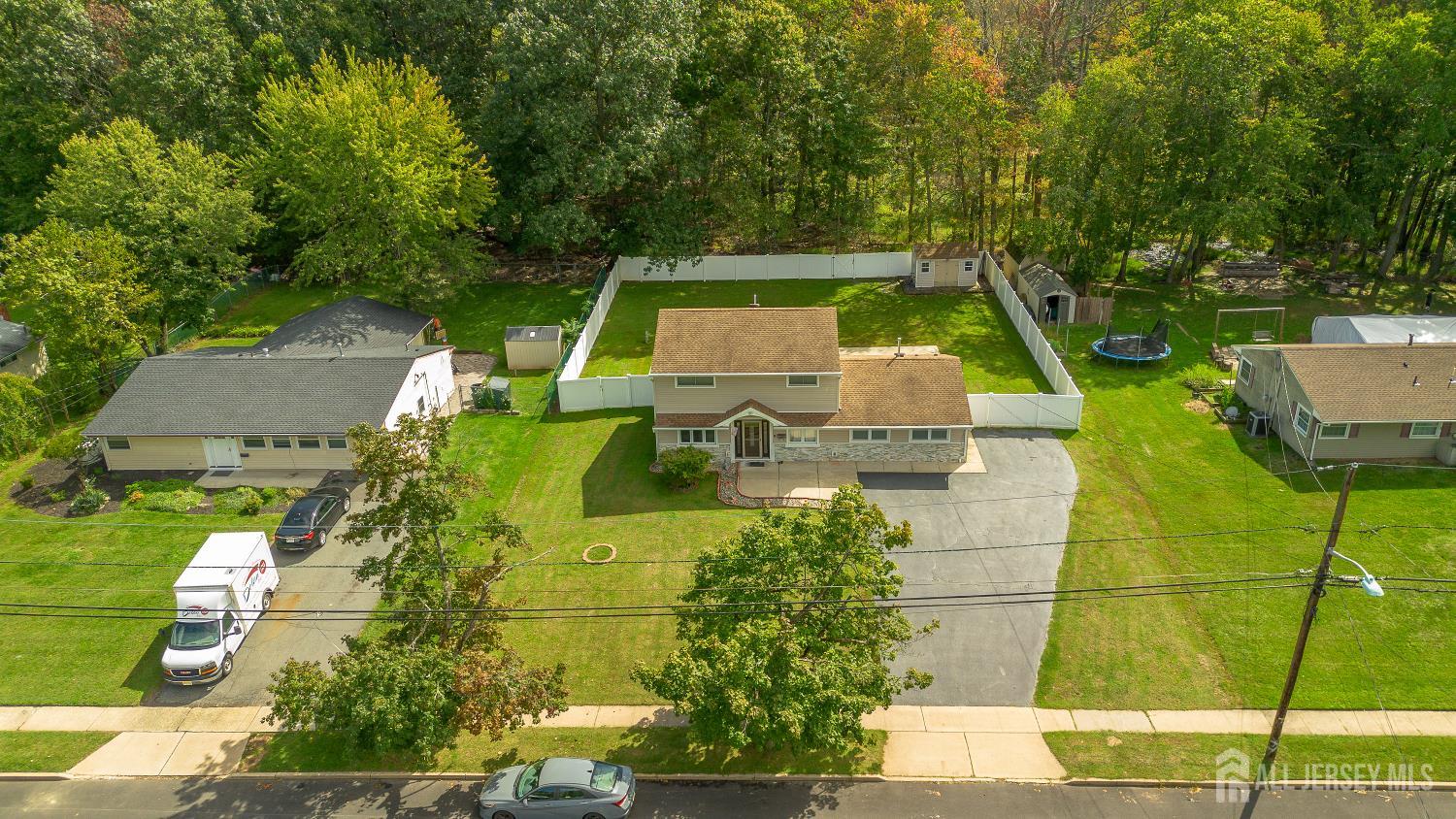 80 Stillwell Road South Brunswick NJ 08824
