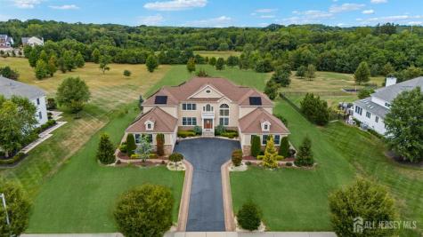 5 Bouvier Lane South Brunswick NJ 08816