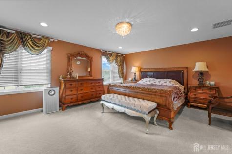 5 Bouvier Lane South Brunswick NJ 08816