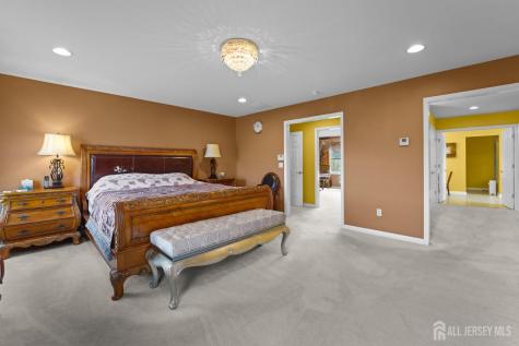 5 Bouvier Lane South Brunswick NJ 08816