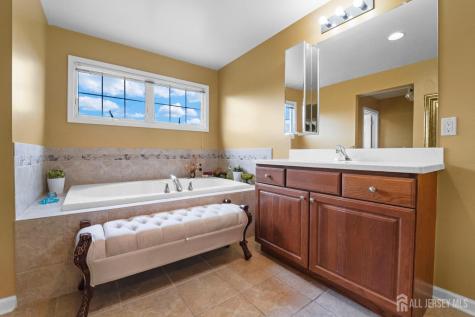 5 Bouvier Lane South Brunswick NJ 08816