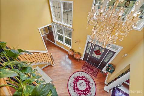 5 Bouvier Lane South Brunswick NJ 08816