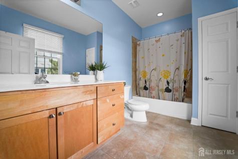 5 Bouvier Lane South Brunswick NJ 08816