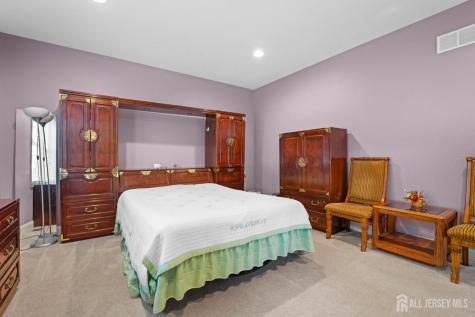 5 Bouvier Lane South Brunswick NJ 08816