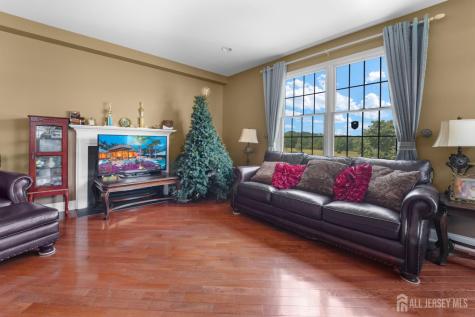5 Bouvier Lane South Brunswick NJ 08816