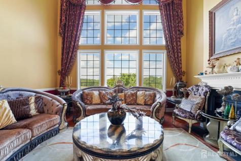 5 Bouvier Lane South Brunswick NJ 08816
