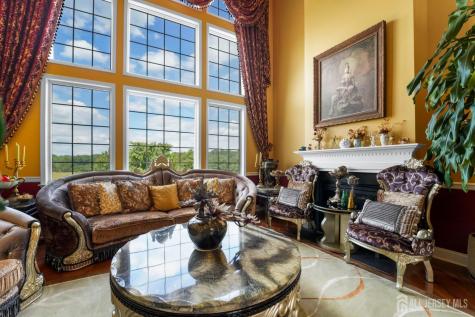 5 Bouvier Lane South Brunswick NJ 08816