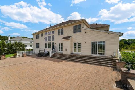 5 Bouvier Lane South Brunswick NJ 08816