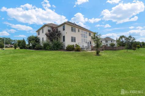 5 Bouvier Lane South Brunswick NJ 08816