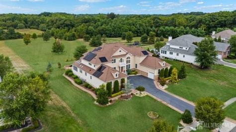 5 Bouvier Lane South Brunswick NJ 08816