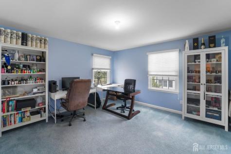 5 Bouvier Lane South Brunswick NJ 08816