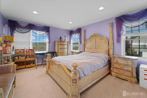 5 Bouvier Lane South Brunswick NJ 08816