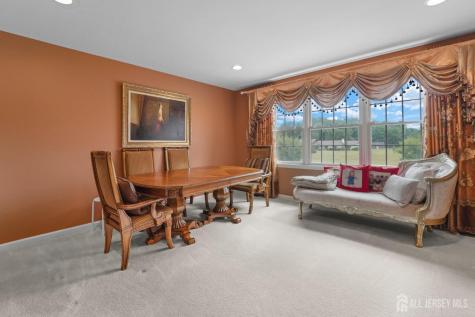 5 Bouvier Lane South Brunswick NJ 08816