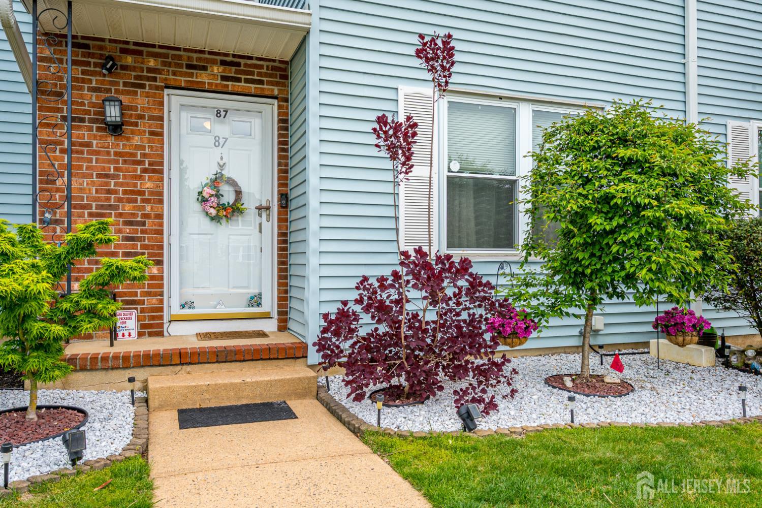 87 Brookview Circle Jamesburg NJ 08831