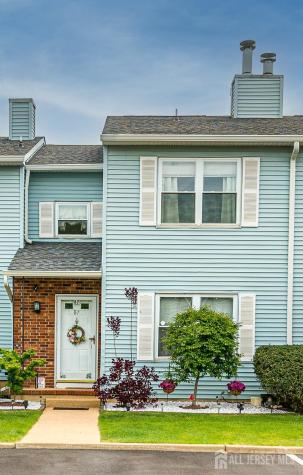 87 Brookview Circle Jamesburg NJ 08831