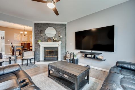 87 Brookview Circle Jamesburg NJ 08831