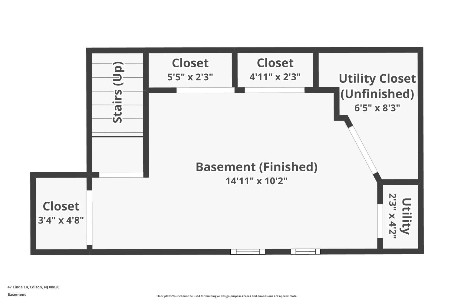 47 Linda Lane Edison NJ 08820