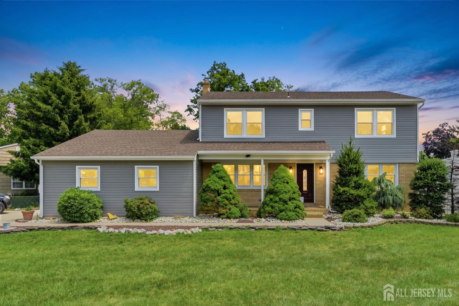 22 Edward Street East Brunswick NJ 08816