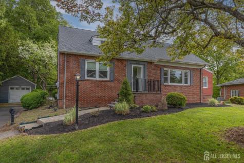 14 Meadowbrook Lane Piscataway NJ 08854