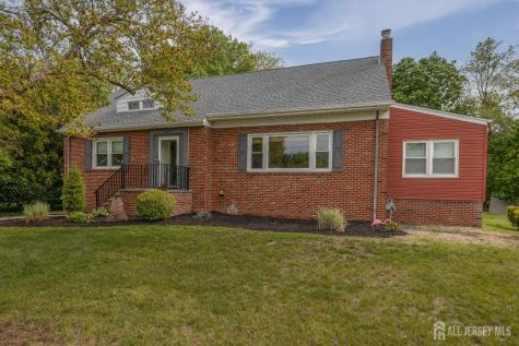 14 Meadowbrook Lane Piscataway NJ 08854