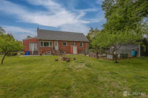 14 Meadowbrook Lane Piscataway NJ 08854