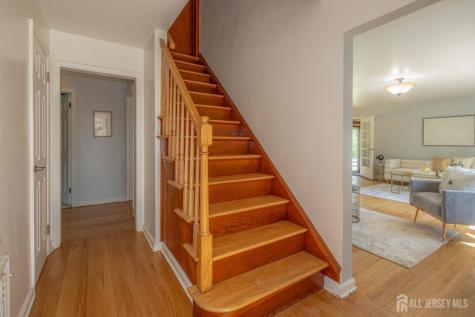 14 Meadowbrook Lane Piscataway NJ 08854