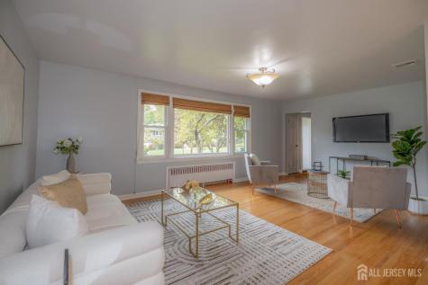 14 Meadowbrook Lane Piscataway NJ 08854