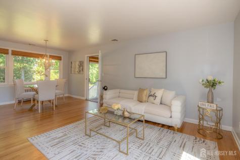 14 Meadowbrook Lane Piscataway NJ 08854