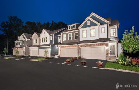 5 Ruddick Drive South Brunswick NJ 08852