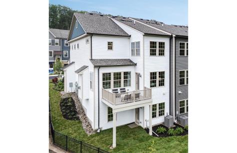 5 Ruddick Drive South Brunswick NJ 08852