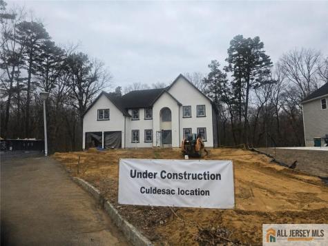 184 River Road Monroe NJ 08831